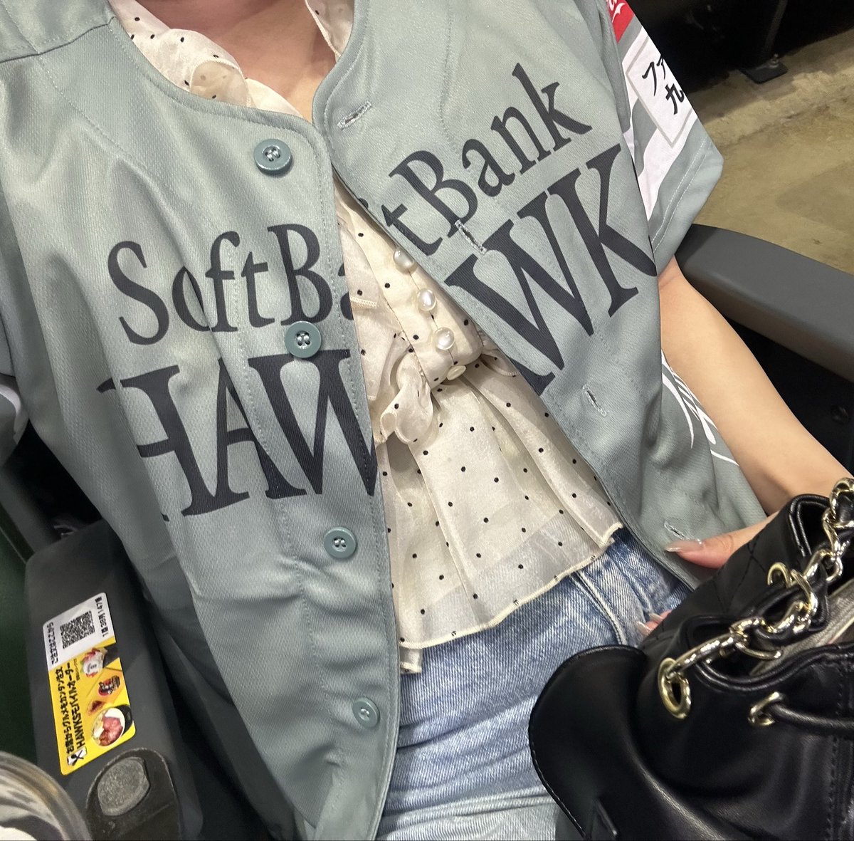 hima___b's tweet photo. ファイト九州DAY⚾️🔥 https://t.co/mho84m2nlI