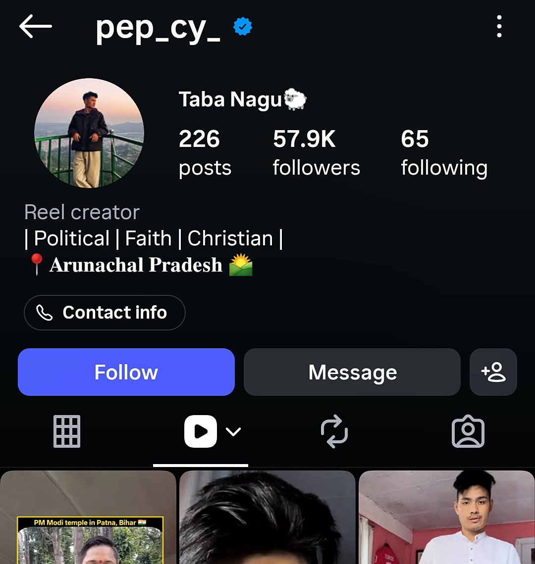 airfilter32's tweet photo. This Arunachali rice bag convert's account is based on constantly spreading hate against Hindus and dihriding China. Not so long ago he was instigating fear and panic among Northeasterns with claims like China has entered NE. https://t.co/gmQrysXiWp