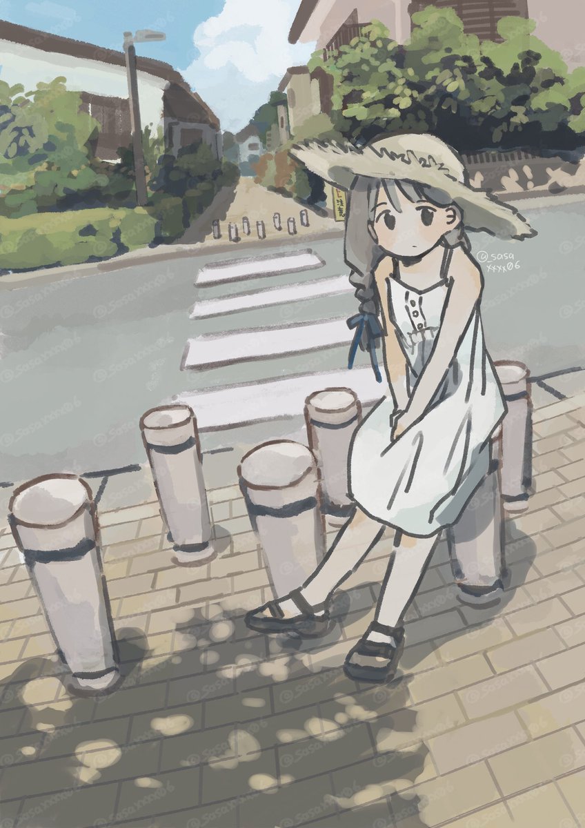 sasa コミティア157 【し29b】 (@_sasaxxxx06) / Posts / X