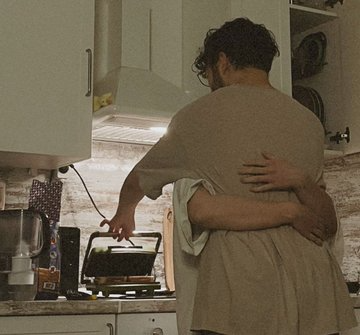 talhademirokkk's tweet photo. Basit şeylerin zenginliği, sevginin en güzel biçimidir. https://t.co/9zuiFVCNUM