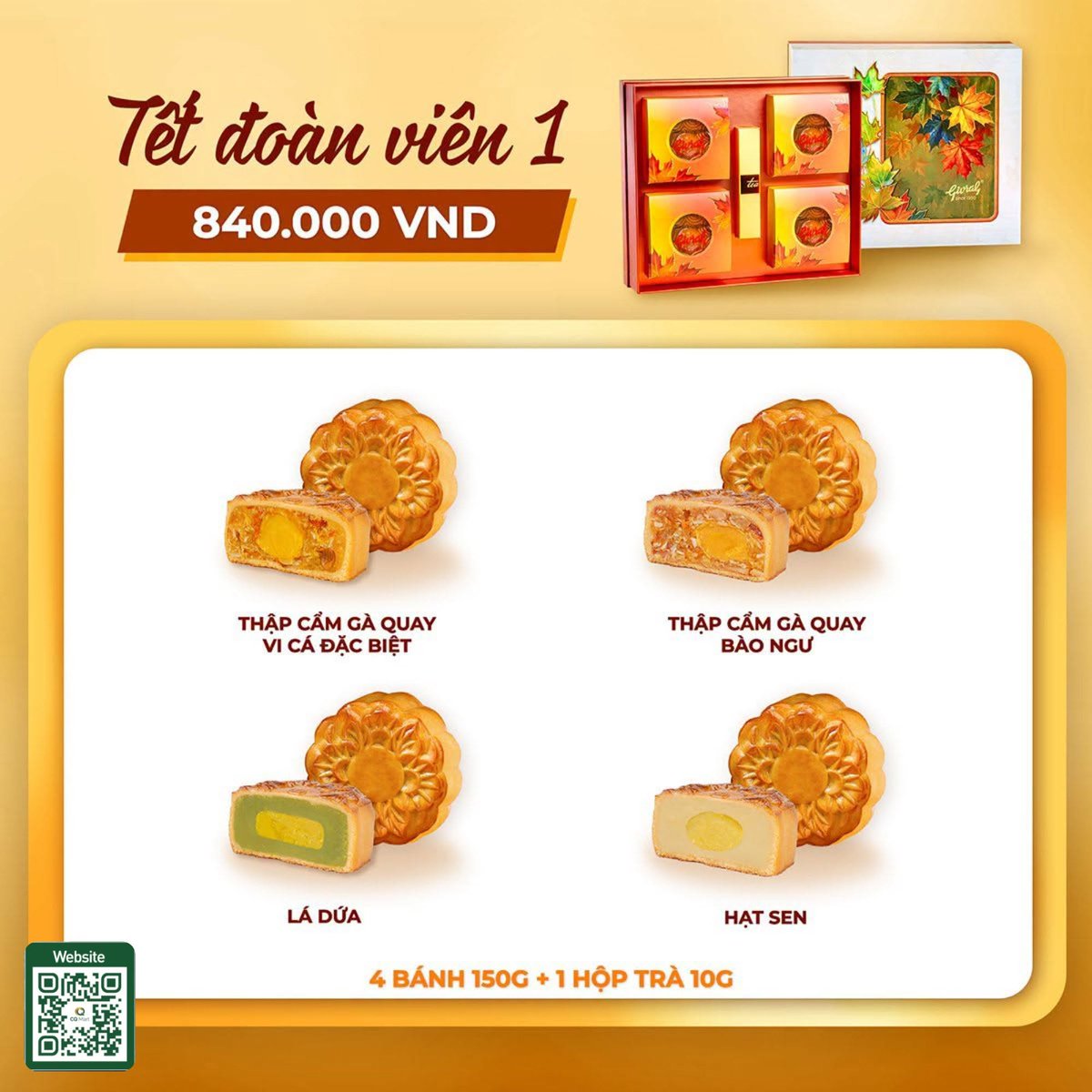 bttcqmart's tweet photo. NGÂN SÁCH KHÁC NHAU, DOANH NGHIỆP NÊN CHỌN COMBO NÀO?
Mua quà Trung Thu tại CQ Mart hỗ trợ:
Chiết khấu hấp dẫn
In logo 
Giao theo kế hoạch
📷Xem các mẫu bánh tại: https://t.co/FF2HyOo1Kp
Địa chỉ:149 Nguyễn Thị Minh Khai, P. Bến Thành, TP.HCM
Hotline:0906309885 https://t.co/v21dFV9uST