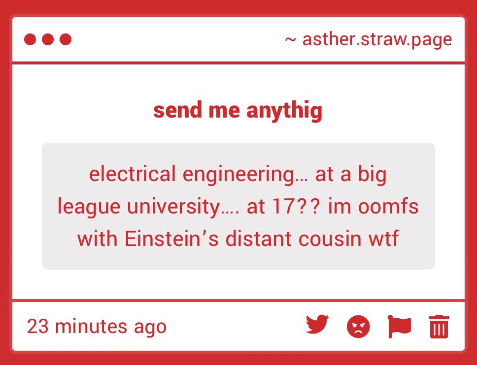 Xstehbs's tweet photo. im not that smart also im gonna assume ur someone from the happydiscord cause i only told this info there 👼 hi https://t.co/aUA76zVNaW