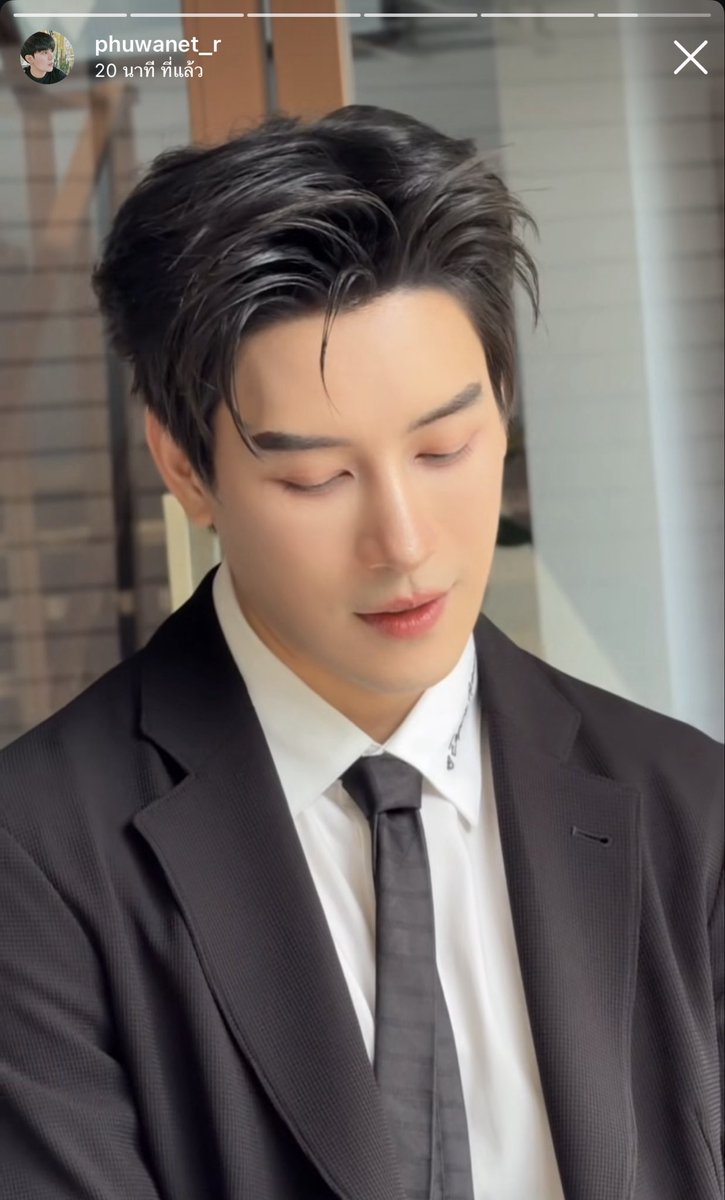 myfirstloveone's tweet photo. อ้าววันนี้มีถ่ายงานหรอ เห็นพี่นัทลงเติ้ลในสตอรี่ https://t.co/xGS9ZCC2f8