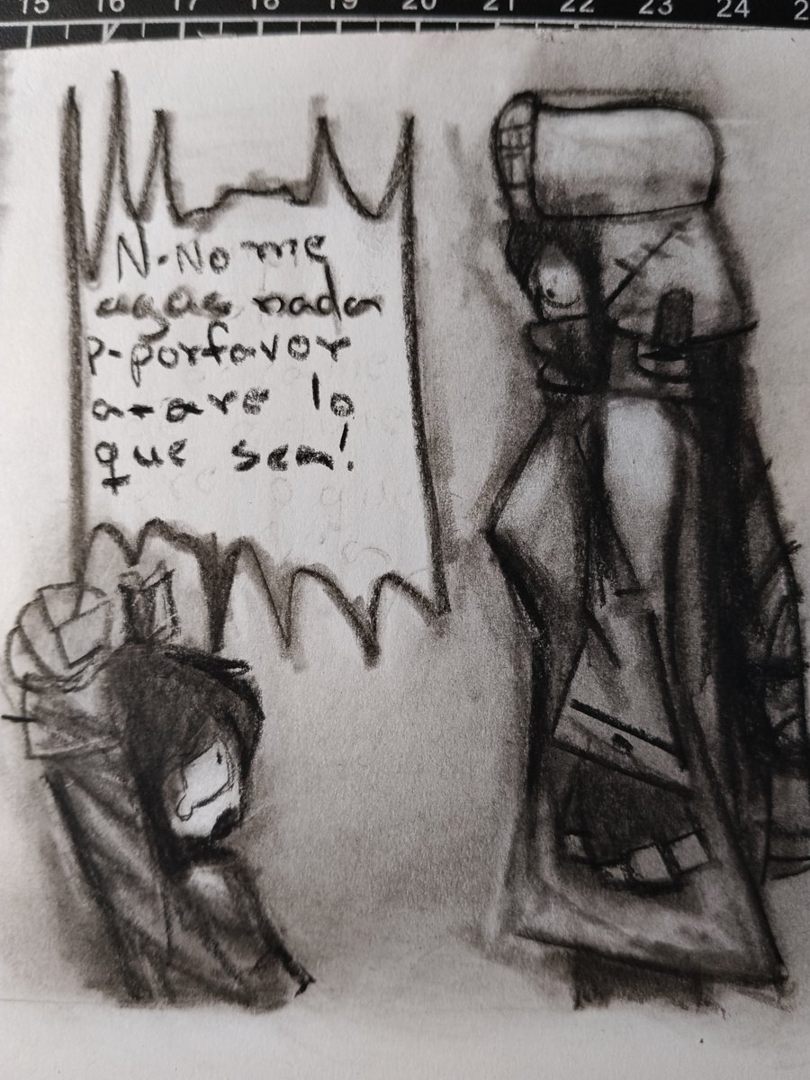 DBR_15's tweet photo. Tercera parte!!! 😝
#fpe #Fpeart #abbiefpe #aidenkaatie #dibujo https://t.co/S4ETtDztVn