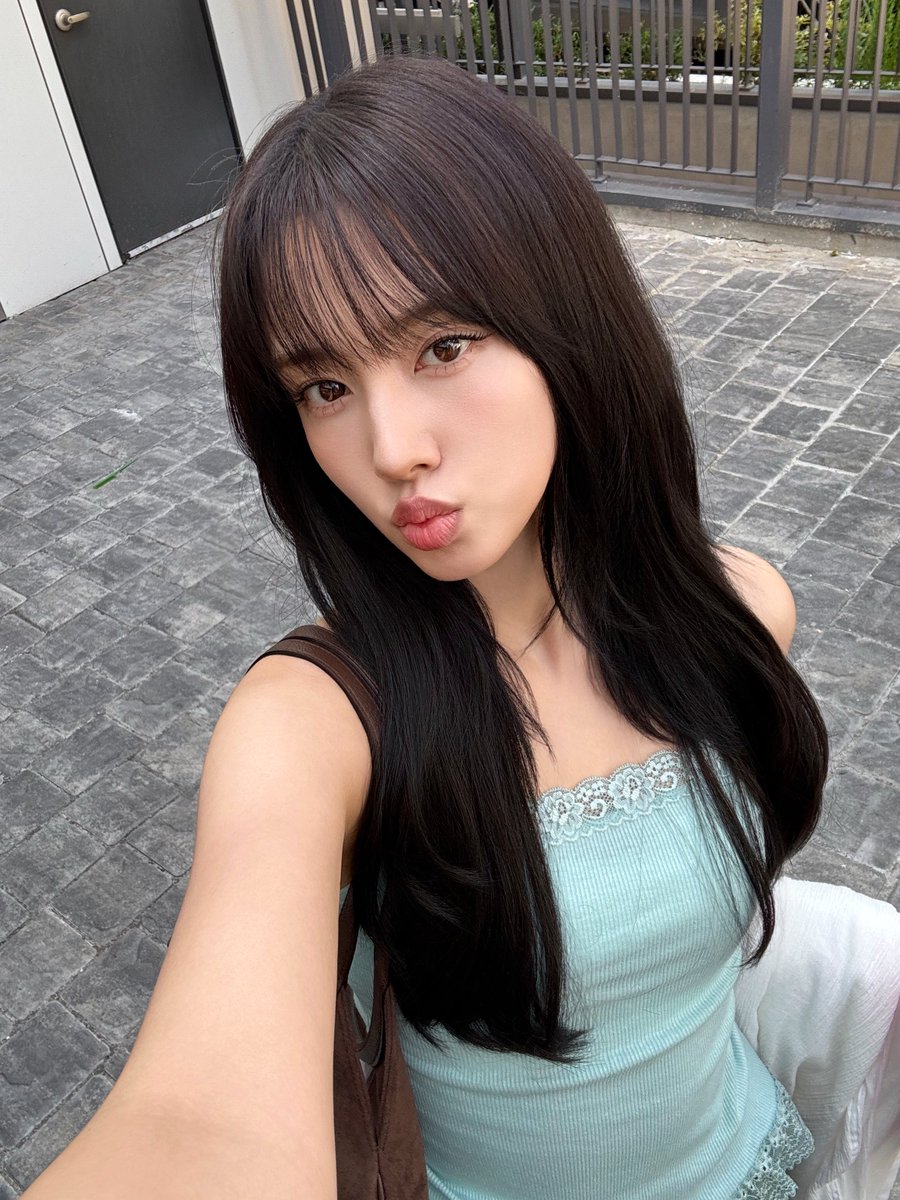 STAYC_official's tweet photo. 260811
#KBSCoolFM #가비의슈퍼라디오

#STAYC #스테이씨
#Yoon #윤 https://t.co/U19B8BORB2