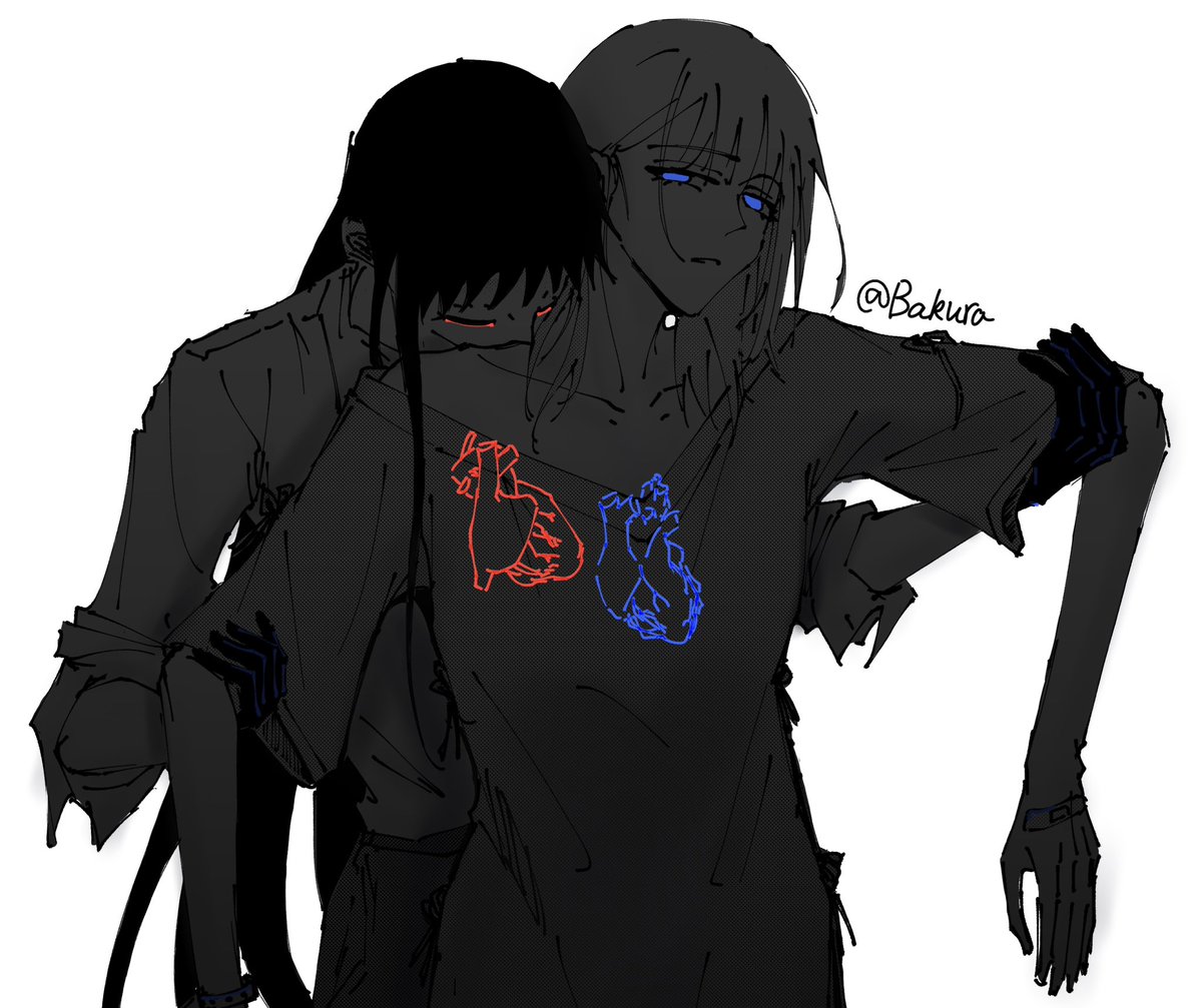 KaTe (@Ka_Te_03Y) / Posts / X