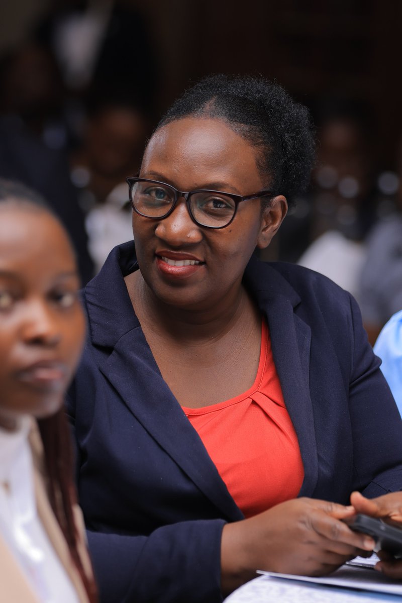 aanyutinah's tweet photo. I attended the CXE CEO breakfast for  customer experience experience association of Uganda. The conversation in the room was centered towards organisations elavating CXE to the boardroom other than just looking at it as an enabler. Well done team and thank you @UgEquityBank https://t.co/M5ztlVcXW6