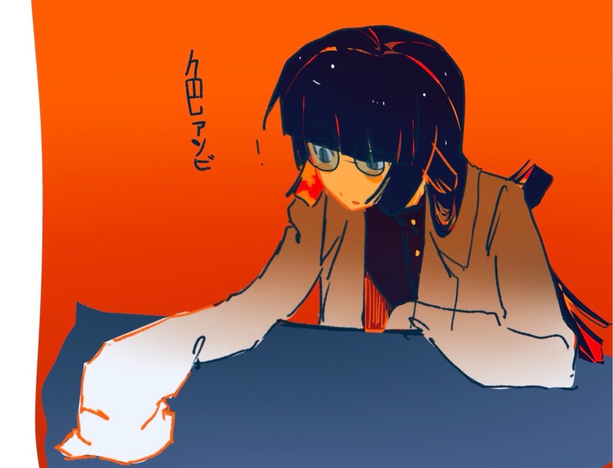 ocyake_01's tweet photo. https://t.co/M4Y36k3xJi