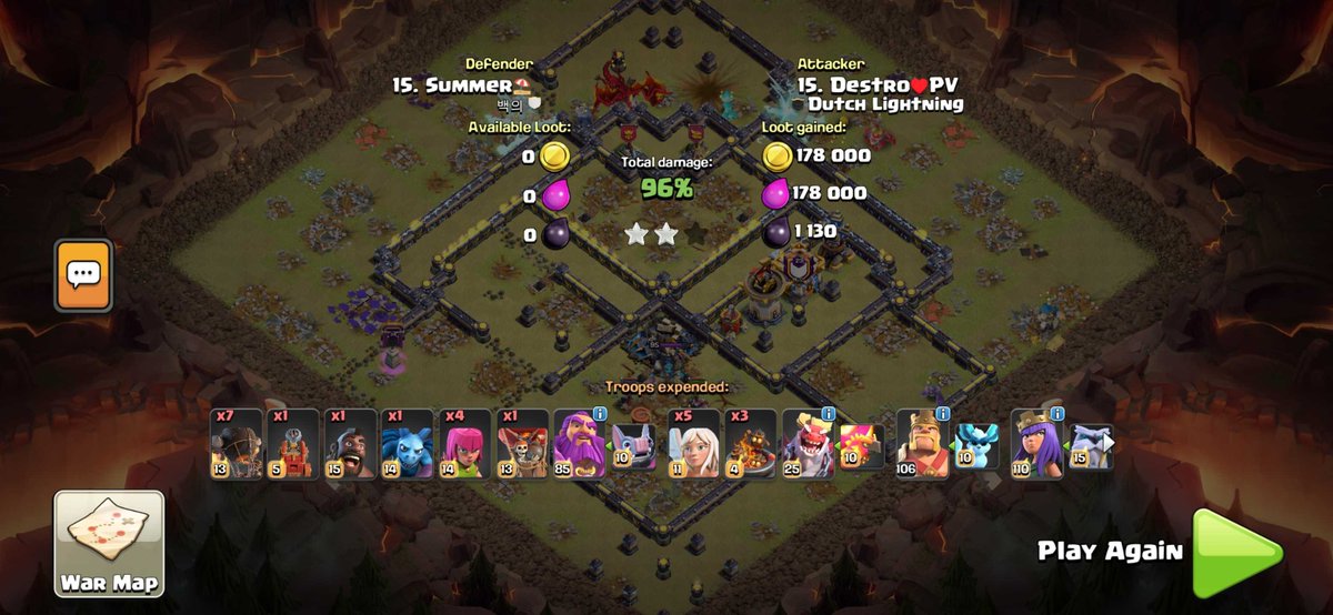counter_coc's tweet photo. (👀)(👀) Counter base, huh!🥶
https://t.co/FuRhEkPlsb
#clashofclans #legendleague
#llbase #basebuilding https://t.co/zgrrmSIVhn