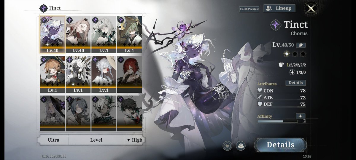 Ryuu_Pyuu's tweet photo. IVE BEEN STUCK ON MOTHER TREE BOSS FIGHT FOR A WEEK NOW ANY TIPS OMG?? ILL INVEST ON ANYONE!! #Morimenstwt #Morimens https://t.co/jynlKcV9Cb