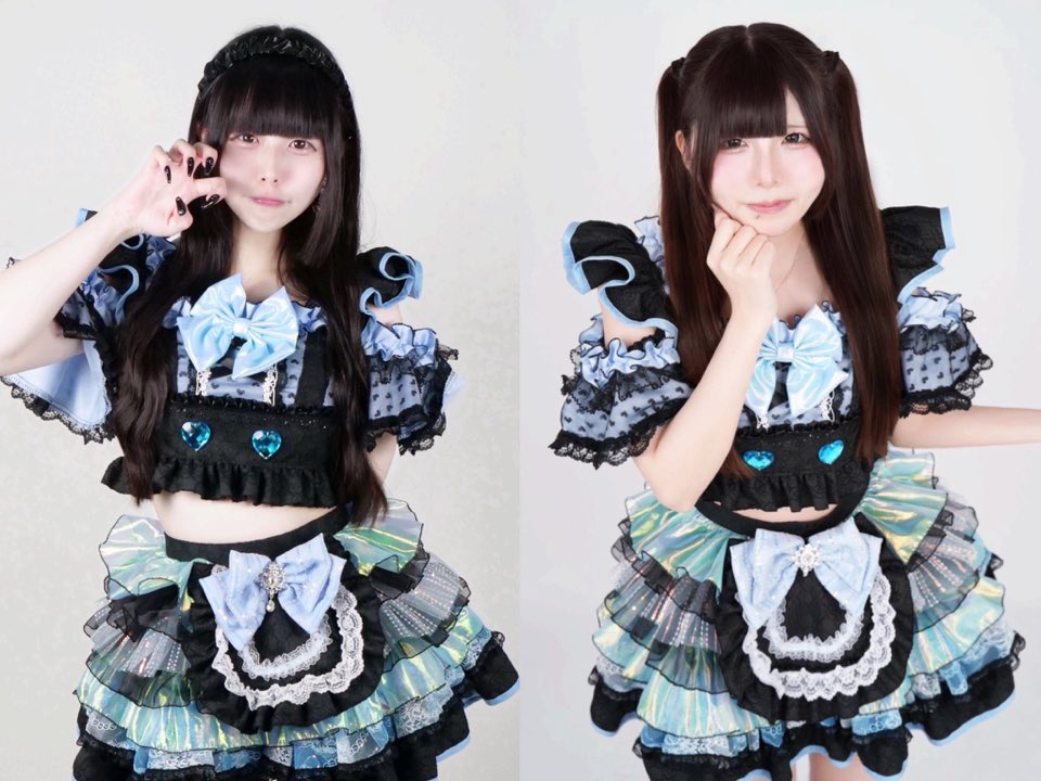 laplus2024's tweet photo. 8/11 お給仕キャスト ✦.°

ななちゅ @6feCi 
ゆう @yuu_x00 

遠隔はこちらから https://t.co/JKP91CHMkh

周年イベント開催中🌐♡
ご来店お待ちしております♩

#福岡コンカフェ #コンカフェ https://t.co/jIVDuInA2G