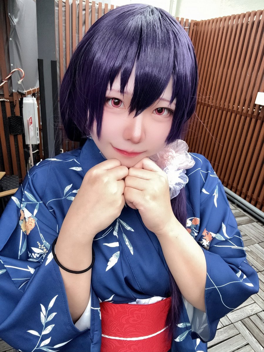 Haru_0505_09's tweet photo. cos ハニワ

あかりん〜🎵

#ハニワサマーセッションBBQ0811 https://t.co/dabzOnX57L