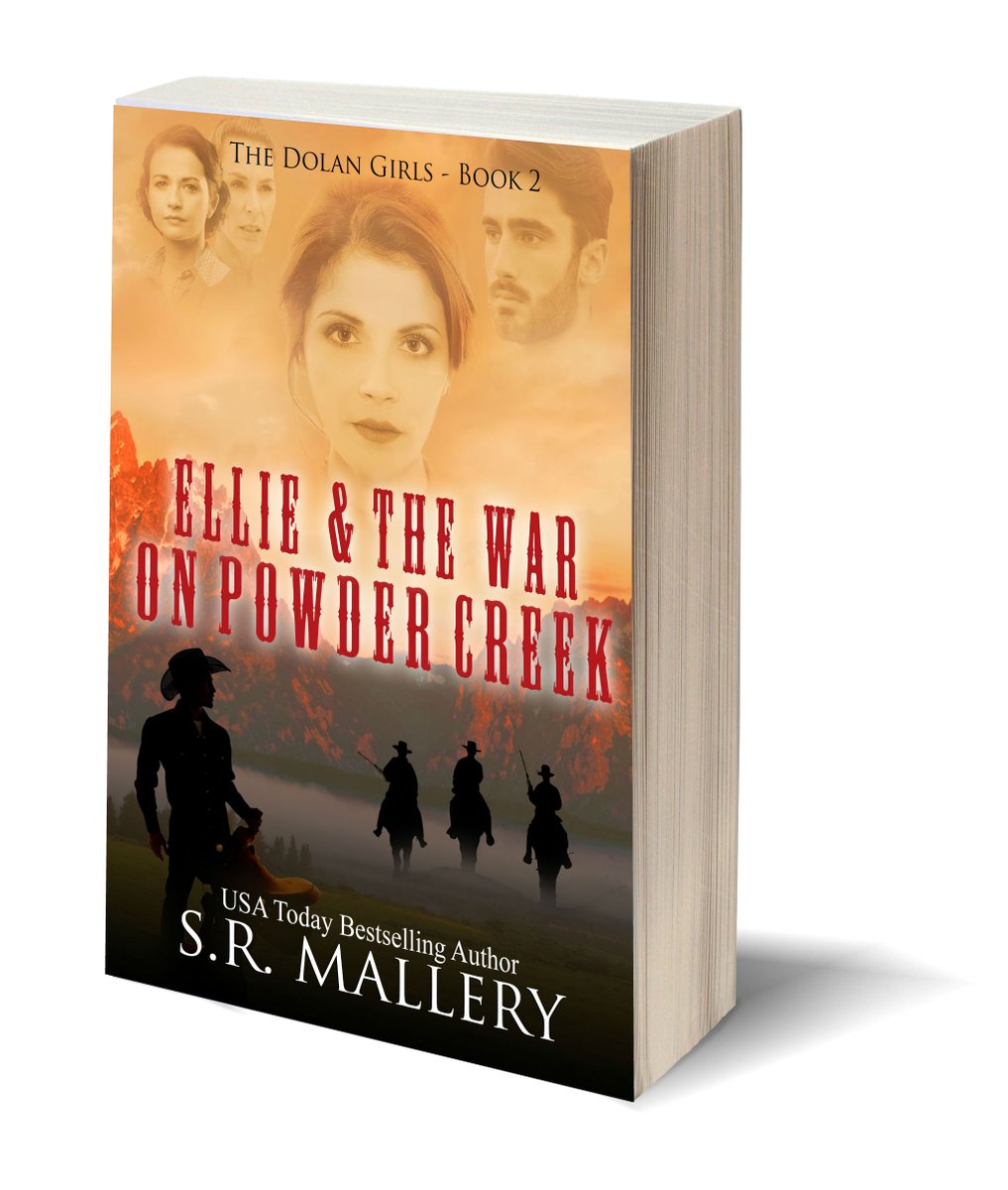 Pizzazz_Books's tweet photo. Love, Fear, and Redemption in the Wild West!
★ELLIE & THE WAR ON POWDER CREEK★
https://t.co/fc50VorUuZ
https://t.co/mpBoGQxHaM
@SarahMallery1
#IARTG #WildWest #T4US
Pizzazz Promotions https://t.co/RGizVsQnvR https://t.co/4ptMIzTCEP