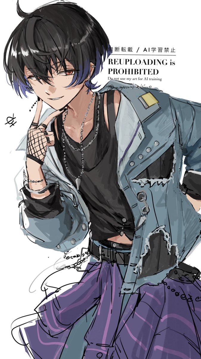mayonakahino's tweet photo. https://t.co/n0nKAb0Ebh