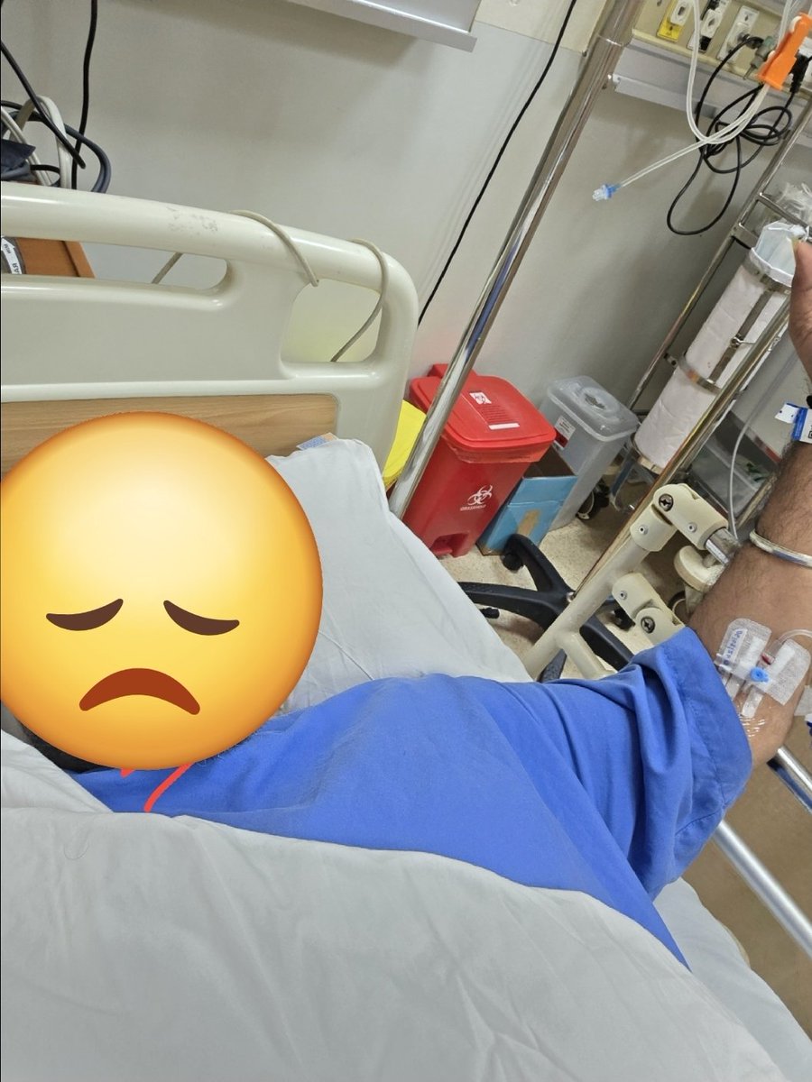 SanitRPGeo's tweet photo. @rapidoapp_ I took cab on 6/8/26 Warli to https://t.co/BB7O8ErnLO met wt an Accident tried to contact wt Rapido help bt no reply or any help got. So I myself admitted to Jupiter hospital Thane and ended up paying almost 20k,now how this going to resolve or should go to Consumer court?
@rapidoapp_