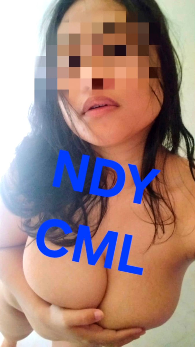 ndya1811's tweet photo. Sebelum tidur sore foto dulu
Yg malam ini ngajakin rebahan di hotel langsung dm ya siapa tau cocok dari pada ngk ada di bikin di kost lebih bagus olah raga malam di hotel..😅😅 https://t.co/pKNAyTmGrZ