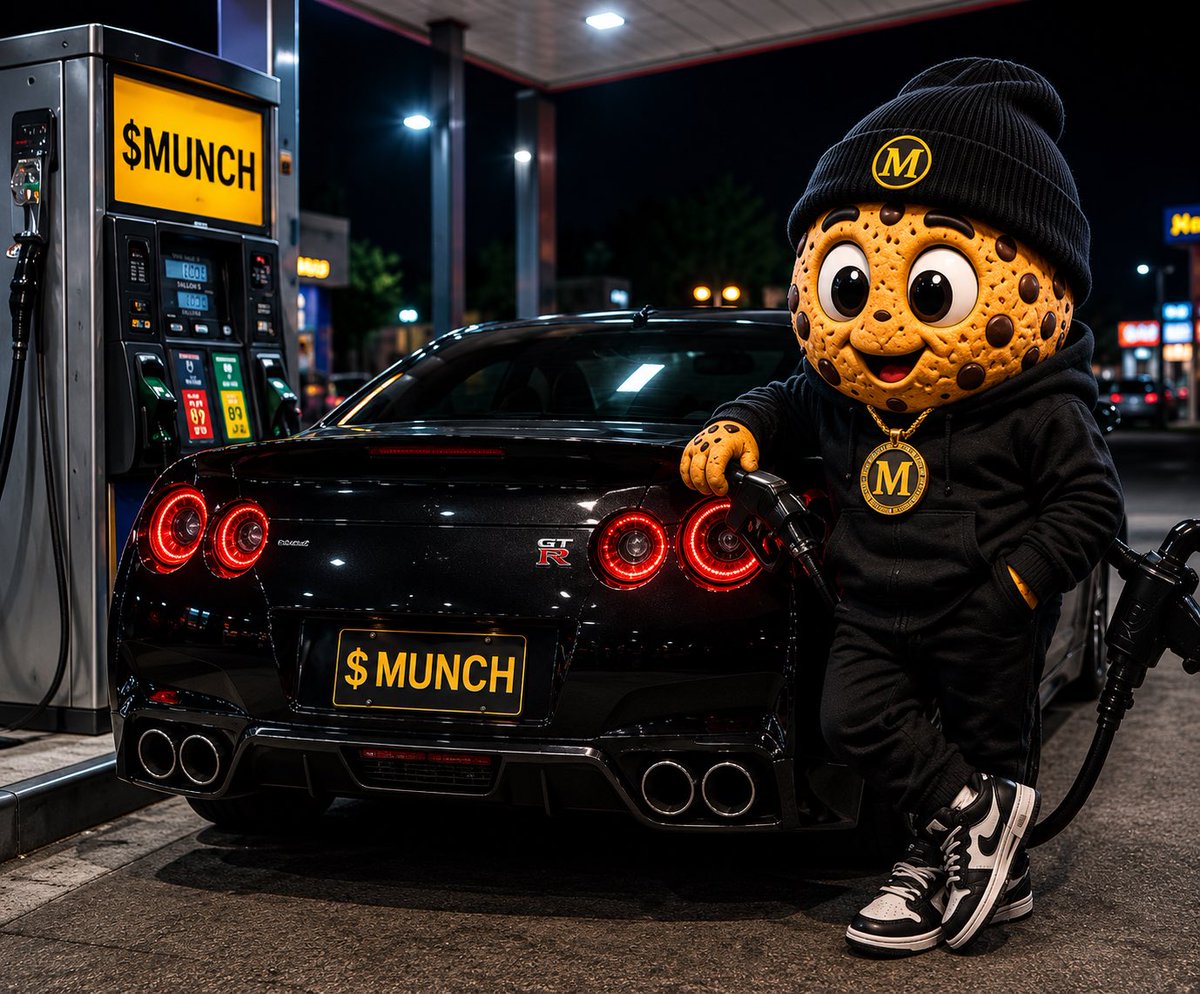 Munch__Coin's tweet photo. https://t.co/kdmxRgt6GB