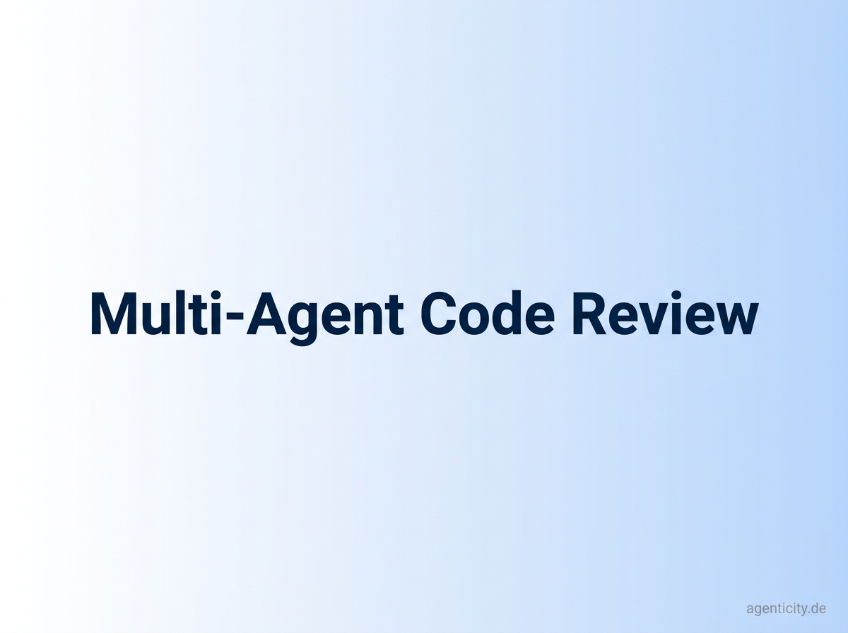 artem_aiagent's tweet photo. Relying on a single AI model for code reviews is risky. Hallucinations and biases often slip through the cracks.

But a new open-source tool called Rejudge is changing the game with a brilliant multi-agent architecture.

Here is how it works: 👇 https://t.co/fgGVO98ZqP