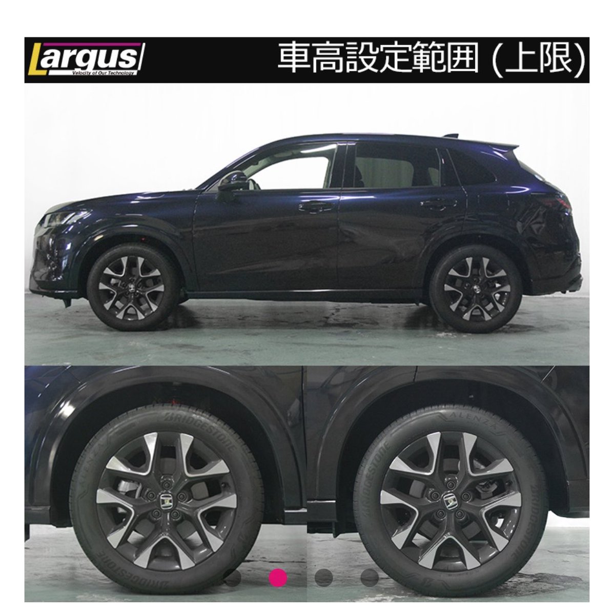 kazrv_'s tweet photo. クソほど下がらないZRV https://t.co/uncaOBnbdD