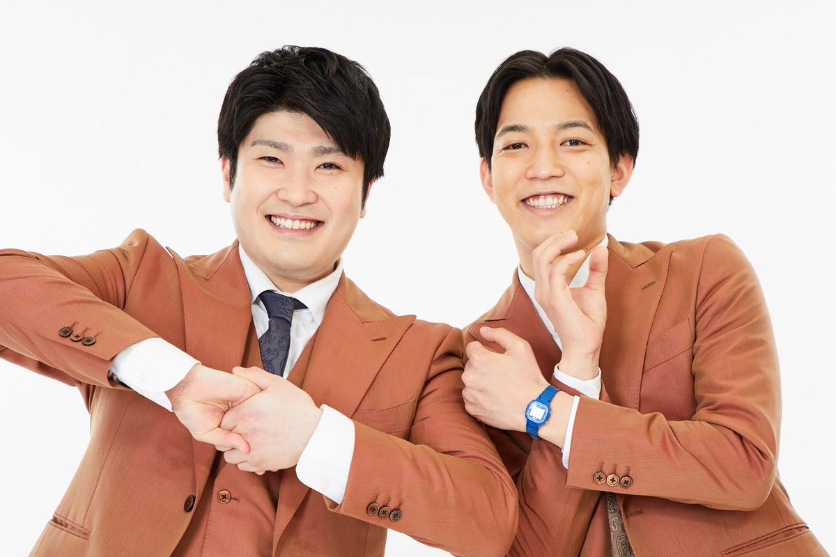 fukugeki_ysmt's tweet photo. 【⭐9月追加公演のお知らせ⭐】

『博多モダン～エバース×例えば炎✕ゼロカラン～』

『とびっきりバカバカしいネタライブ』

エバース、例えば炎、ゼロカランによる博多モダンの開催が決定しました‼
また、３組をゲストに迎え『とびっきりバカバカしいネタライブ』の開催も決定💕

『博多モダン～エバース×例えば炎✕ゼロカラン～』
🗓️2026年9月22日（火・祝） 
⏰18:00開場/18:15開演/19:15終演
💰前売 2,600円　当日 2,900円 配信 2,300円

『とびっきりバカバカしいネタライブ』
🗓️2026年9月22日（火・祝） 
⏰19:30開場/19:45開演/20:45終演
💰前売 1,600円　当日 1,900円

＜プレミアム会員・IDメンバー会員＞　
先行予約：8/16（日）11:00～8/18（火）11:00
当落発表：8/20（木）18:00

一般発売：8/24（月）10:00

ぜひ福岡劇場でお待ちしております❣