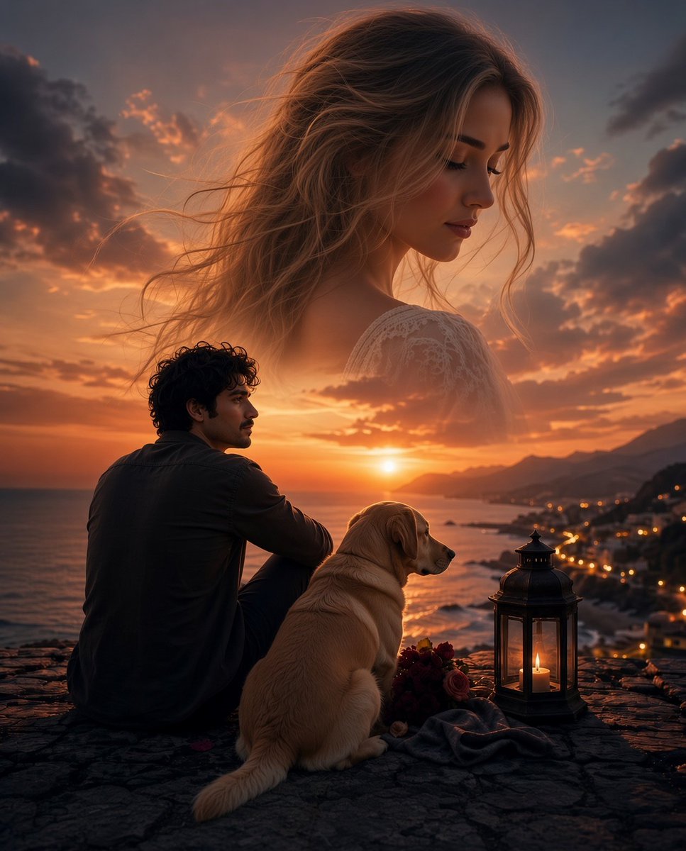 GustavoAdolf_'s tweet photo. "Lo que amamos profundamente nunca nos abandona. Puede cambiar de forma, de lugar, de tiempo, pero permanece dentro de nosotros. El verdadero amor es como una marca invisible, grabada en el alma. E incluso si el objeto de ese amor ya no existe, continúa viviendo dentro de nosotros, moldeándonos, inspirándonos. El amor es lo único que sobrevive al paso del tiempo."

Rainer María Rilke 🇨🇿 (1875-1926)