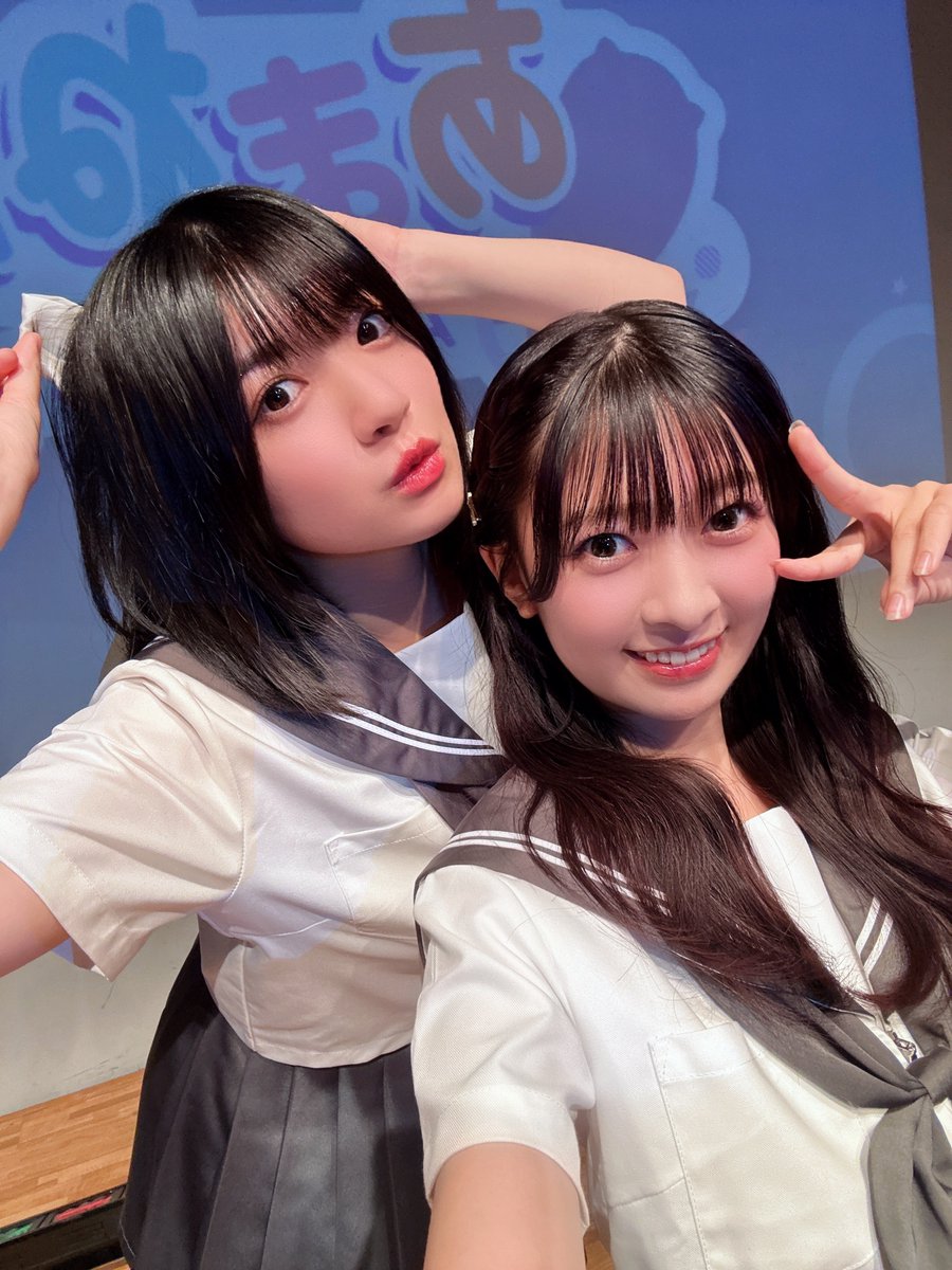 NozomiSuzuhara's tweet photo. #あまね部 ！リアルイベントVol.5
第1部にゲスト出演させていただきました🫶

ポテトのお話やニアジョイさんのお話など一緒に沢山語れて楽しかったです🍟🎀

カラオケも楽しかった〜〜( ˊᵕˋ*)🎤
本当にありがとうございましたっ✨️
#あまねす https://t.co/i63Flf45hX