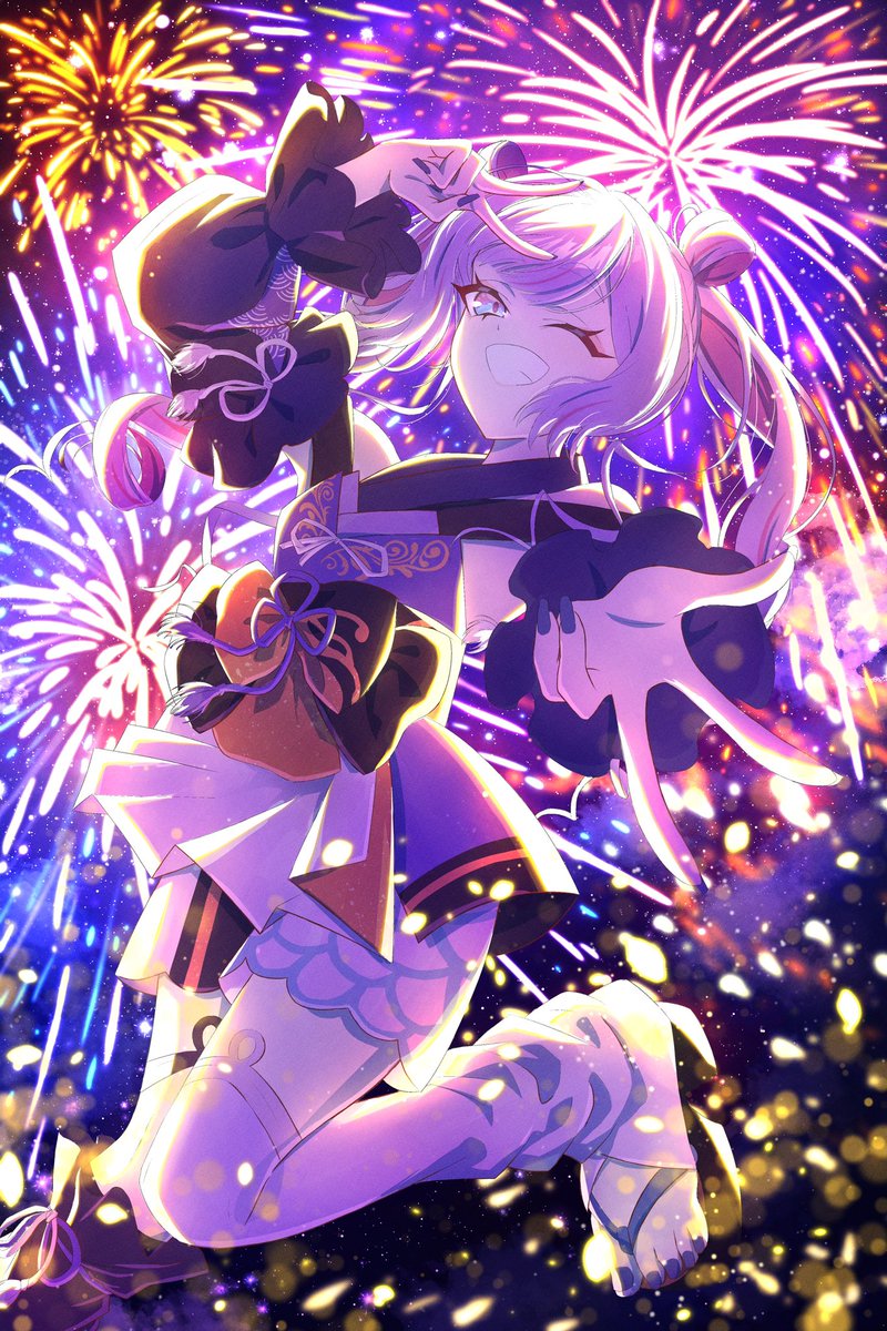 eraday000's tweet photo. ファナティック・オマツリ・ガール！
#超かぐや姫 https://t.co/Tk0uMDVDQH