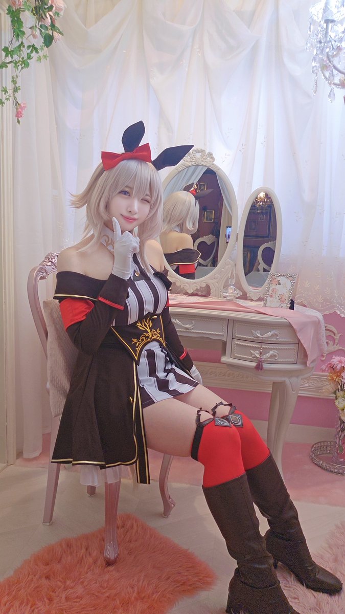 otaku_life27's tweet photo. 全身もカワイイ🫶🫶💞💞 https://t.co/g0NsK2iCtn