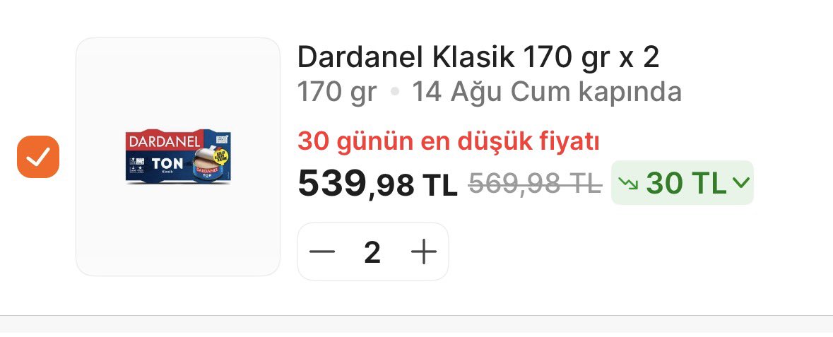 emirfatmaemir's tweet photo. @HBAysenur @hepsiburada 
Merhaba yanlış hesaplamayı düzeltmediniz bekliyorum teşekkürler ! 
8. Mesajımdır
579-539=40 https://t.co/sn58RZzBbg