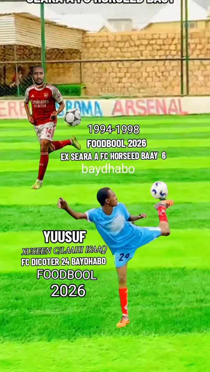 MaxamedNaa54869's tweet photo. @alanafloresf somalia africa from baidoa maxamednaasiya sports salah foodbool https://t.co/Gnomf11rzn