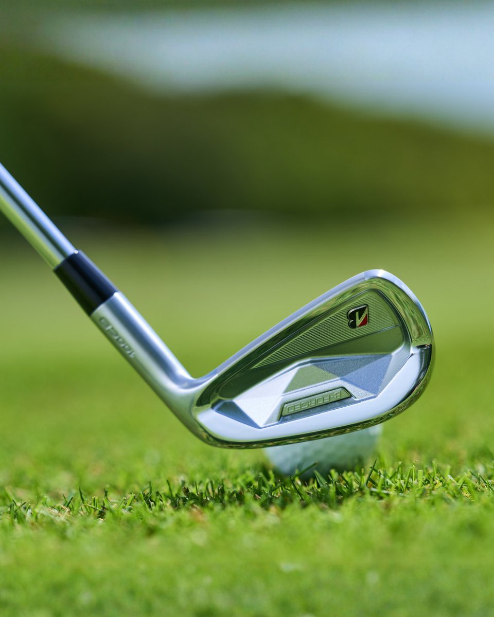 BSGolf_jpn's tweet photo. 一打にこだわる「改芯打感」 #100CB
#B_FORGED #bridgestone #bridgestonegolf https://t.co/pT6UiOPJmK
