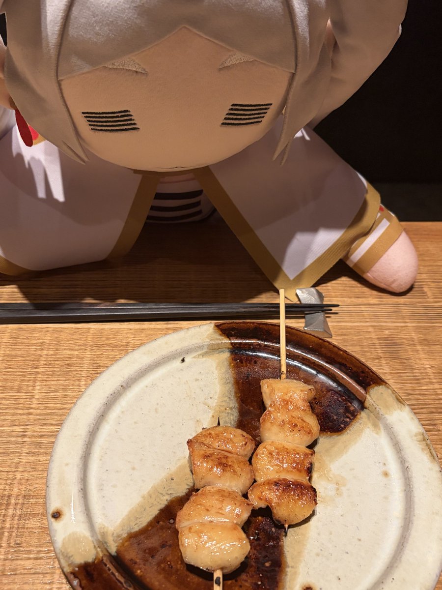 FRIEREN_PR's tweet photo. ぼんじりーレン https://t.co/okWMNbaOZ1