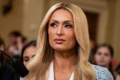 terrifier_codm's tweet photo. Kanye says in a live video that he wished he was married to and had kids with Paris Hilton, instead of Kim Kardashian
Ye went live standing up, no chair, no chill, just pure unfiltered energy and dropped this bomb:
“I wish I married Paris. I wish I had kids with Paris Hilton instead of Kim.
I regret it. Having kids with Kim was the beginning of my fall in the music industry. That marriage didn’t just change my life, it buried the old me. Everything got messy after that. Everything became public.
People forget… Kim was Paris’s assistant and stylist back in the mid-2000s. That’s how this whole story even started. Paris was the one. If I had stayed in that world instead of walking into the Kardashian machine, my life wouldn’t have turned into this never ending social media circus.
I wish I never had that relationship with Kim. It pulled me into all this shit.”
He stood there for a second after the last line, then ended the live in silence.
The internet is already melting.