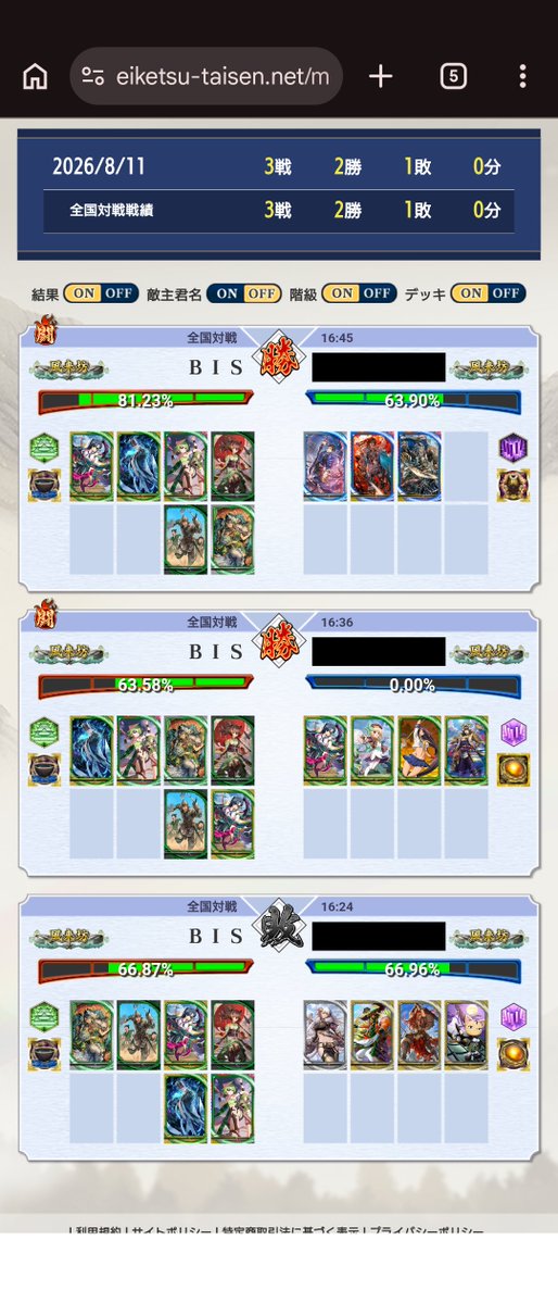 _b_i_s_'s tweet photo. 初戦が悔しすぎた。
フレイディスいると闘魂押せませんわ… https://t.co/4RJRfySl1Z