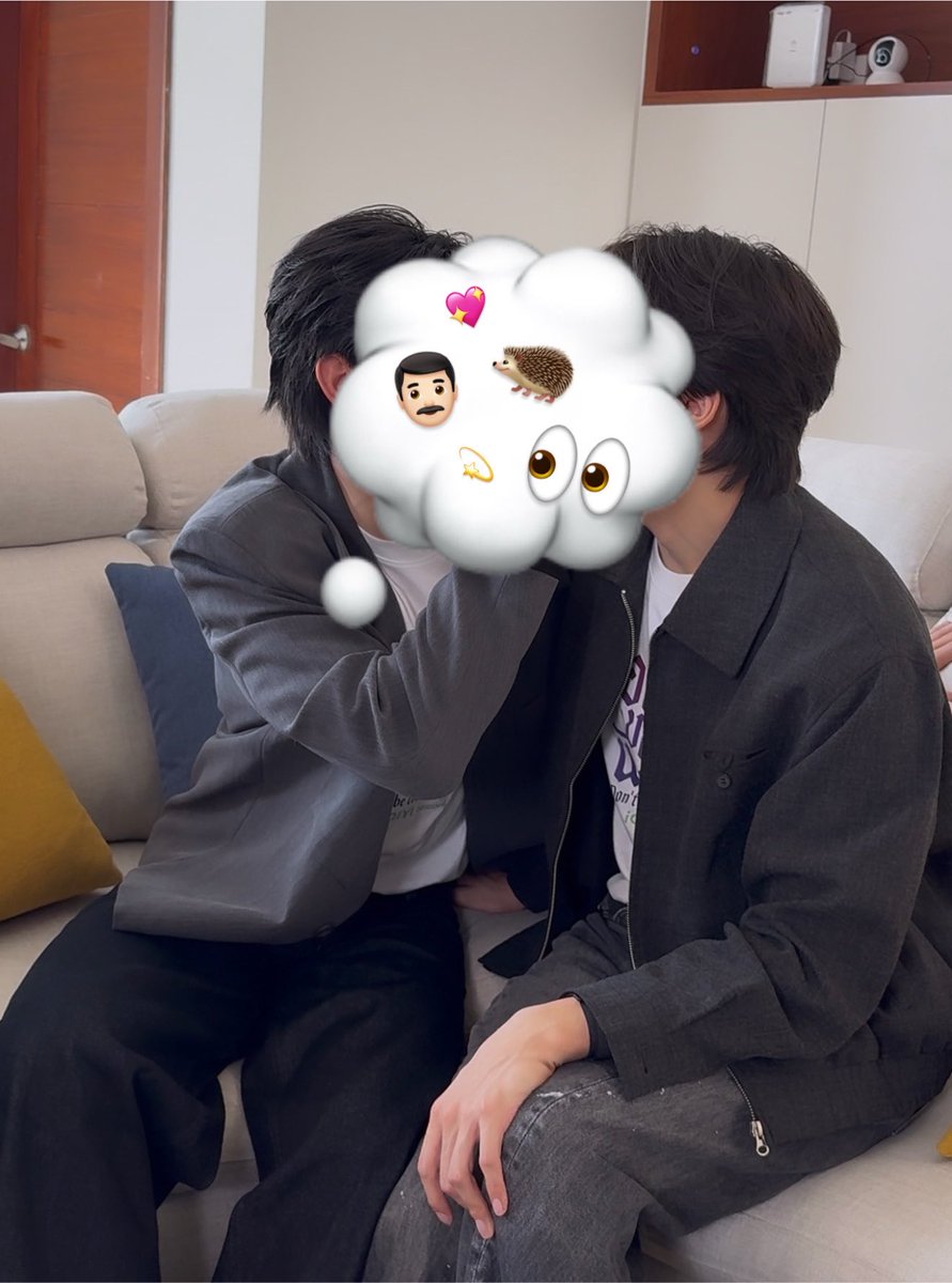 CM2Connect's tweet photo. วันนี้ “ ตี๋ - เฮง ” มาทำไรกันน้าาา 👀 

#TeeHeng #ตี๋เฮง 
#TeeBoonyakait #Hengmarkii https://t.co/495Nob50Il