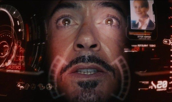 theevran's tweet photo. Tony trusted JARVIS with his life.
When he carried that missile through the wormhole, JARVIS didn’t panic, he kept doing his job. And when Tony fell, his first instinct was to contact Pepper. Maybe that says everything about how well JARVIS understood him. 👀 https://t.co/iy1oiFzpDz