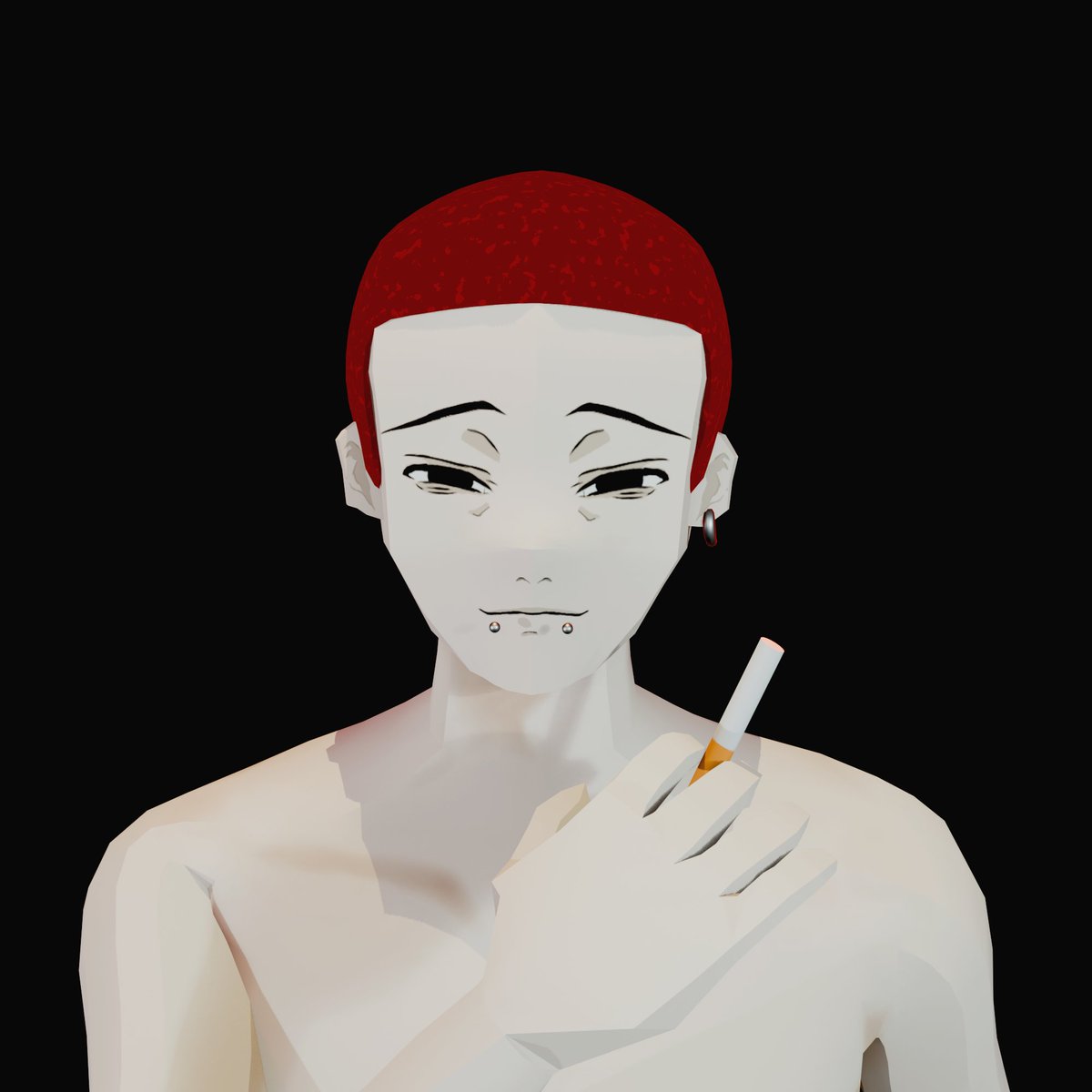 sshagod's tweet photo. #BLENDER https://t.co/Q91u0EL7zQ