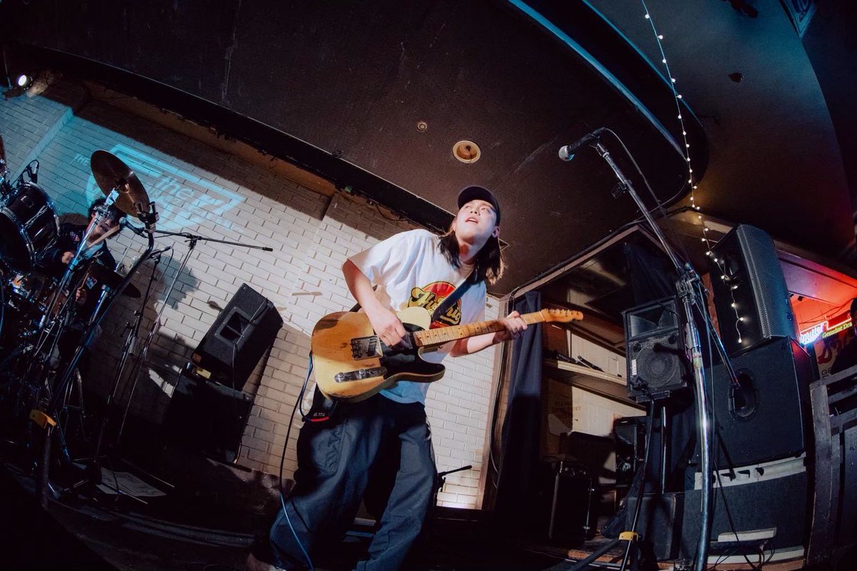 tiger_rocknroll's tweet photo. アカウントを乗っ取られてしまっていました。

ついでにプロフィール画像も更新！

Photo by
@___sunny56__ https://t.co/wSVHbPI5zn