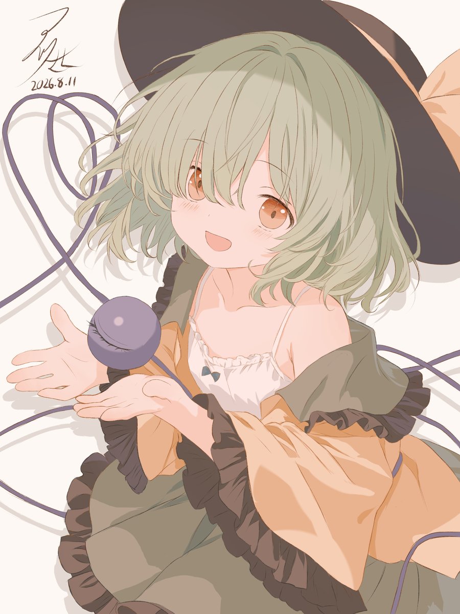 ilice_suiten's tweet photo. 「ねぇねぇ、みてみてー！」 https://t.co/jhHEJfhrbP