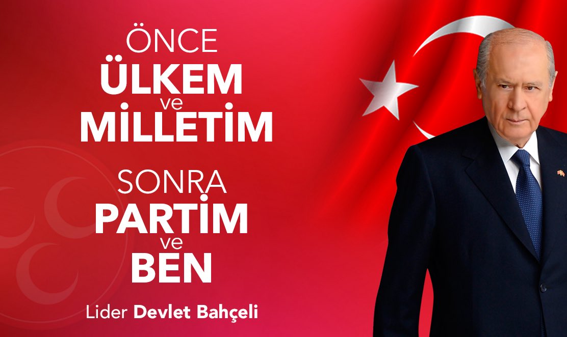 fatihaydin_TC's tweet photo. Bir Liderin cesareti, bir milletin geleceğine umut olur.

Türkiye’nin huzuru için aldığınız risklere ve çelikten iradenize minnettarız Liderim🇹🇷 https://t.co/pc89odq5oG