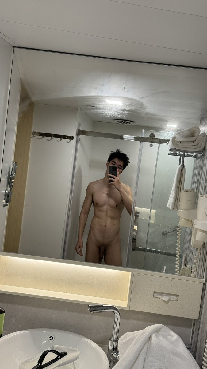 BomBieMann's tweet photo. ตื่นละ นัดได้ 🤪 https://t.co/uVqc4B3uwN