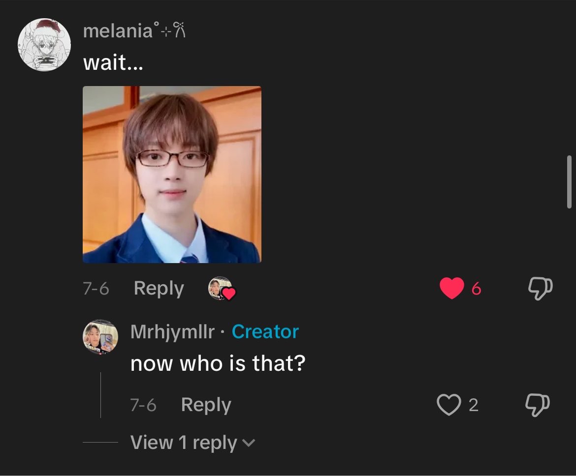 ness_lvly's tweet photo. i beg everyone to never stop using juju reaction pics i’m crying at this 😭 https://t.co/ylBS4cqDHb