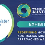 Photo by Water in Mining (@waterinmining)