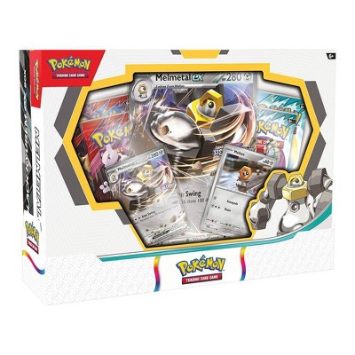 FastBreakCards's tweet photo. Pokemon Trading Card Game: Black Kyurem ex &amp; Melmetal ex (2:30 AM ET) #ad

https://t.co/os6hHIYaZx https://t.co/iQPTBmlAvY