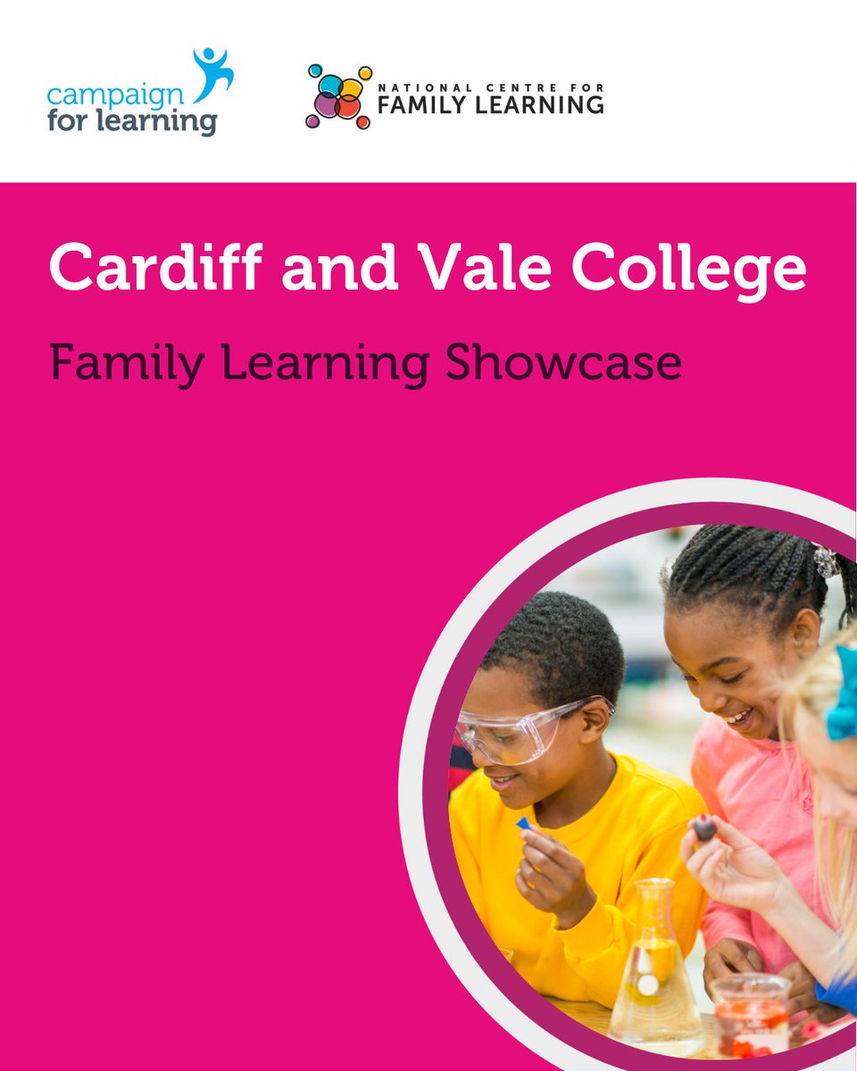 CForLearning tweet picture