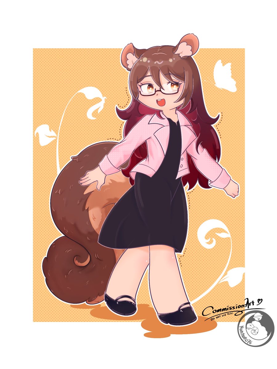 ashlaeno's tweet photo. Seekor gadis. -Agata, 2026-
#Curutsona #AyoJoinPRO #NoPressure #SeekorGadis 

comms arts from @MatchiatoM 
Kalau kata kakak artistnya, jerry🐁dan sandy🐿️ https://t.co/6bpy1dxiLQ