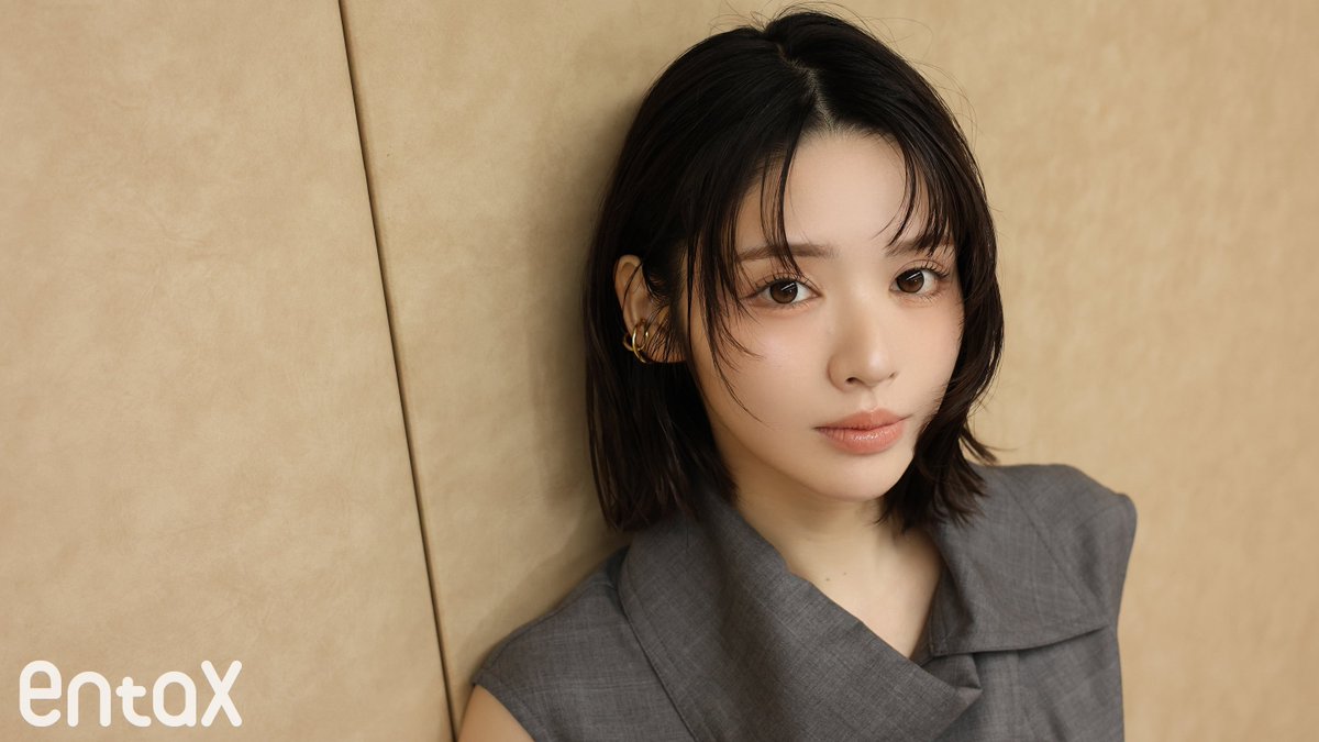entax_news's tweet photo. 🧡┈┈ 𝐈𝐍𝐓𝐄𝐑𝐕𝐈𝐄𝐖 ┈┈🧡
映画『#だぁれかさんとアソぼ？』
主演 #鎮西寿々歌（#FRUITSZIPPER）
 ⋆┈┈┈┈┈┈┈┈┈┈┈┈⋆  

「FRUITS ZIPPER始めたときと同じで…」
アイドル活動スタート当初と重なった、
初の”座長”としての振る舞い 
https://t.co/datfV340Rb

YouTube動画も配信予定📷 
@suzuka_fz1124 
@FRUITS_ZIPPER 
@darekasan_asobo