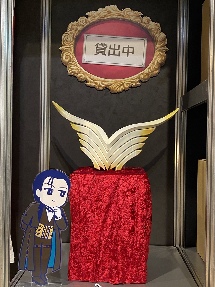 Apollo11Radio's tweet photo. イベスト関連 https://t.co/WfrvGlGogz