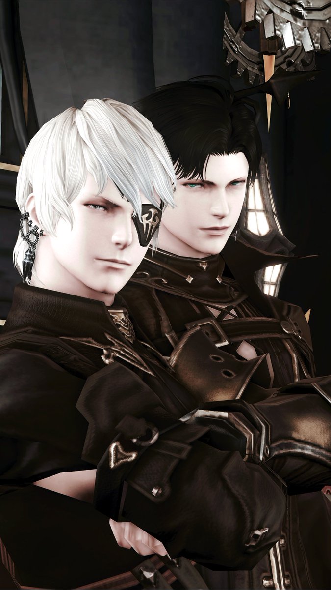__ray__ff14's tweet photo. しょこらさんと撮影会
素敵なスタジオ教えてくれてありがと〜
ミドオス普及委員会発足ですか?w
タップ推奨👆 ̖́-
#ミドオス #StudioTF102 https://t.co/GBU8SnWTek