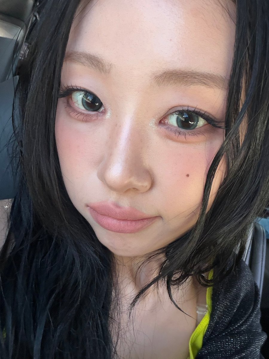 yvesupport's tweet photo. Yves via b+POP https://t.co/Hetjga2S5W